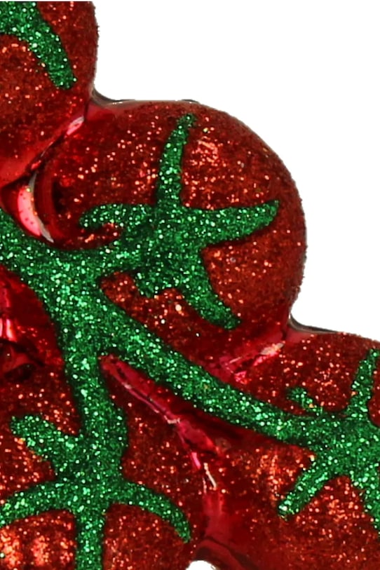 home & lifestyle zawieszka świąteczna 12,4 x 2,5 x 5,4 cm MAS.8838 multicolor AA00