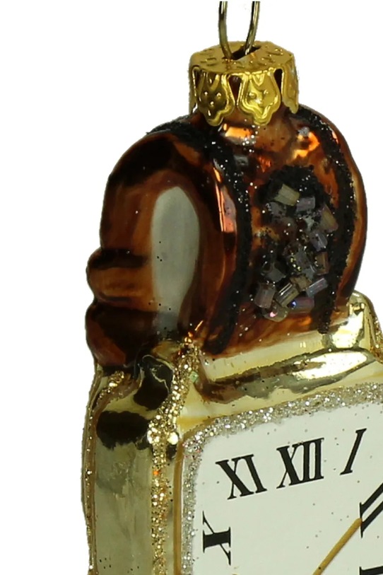 home & lifestyle zawieszka świąteczna 12,5 x 2,5 x 3,5 cm MAS.8868 multicolor AA00