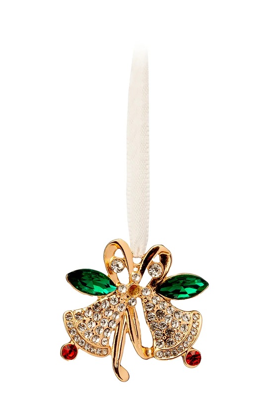 Prívesok s vianočným motívom Palais Royal 5 cm viacfarebná 1024537