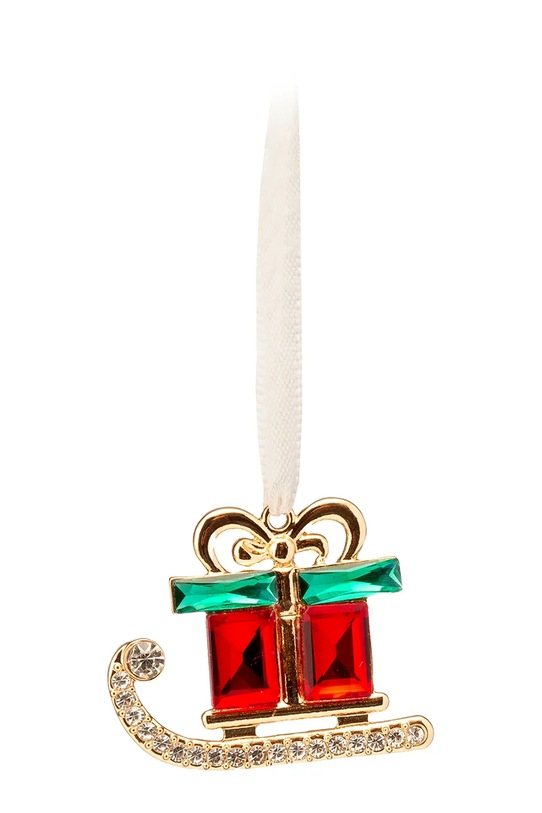 Závesná dekorácia Palais Royal 5 cm viacfarebná 1024541