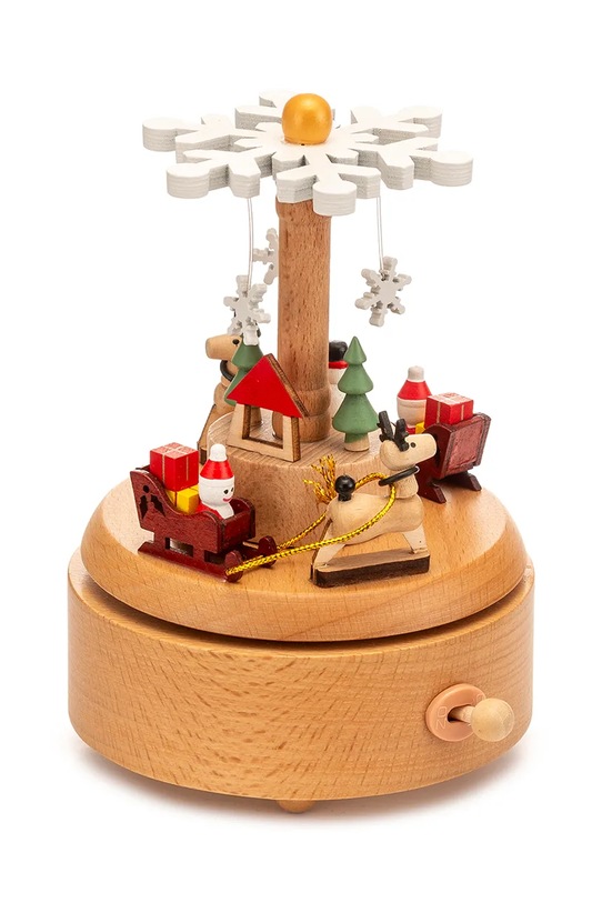 Palais Royal pozytywka 12 x 16 cm multicolor 1025445.