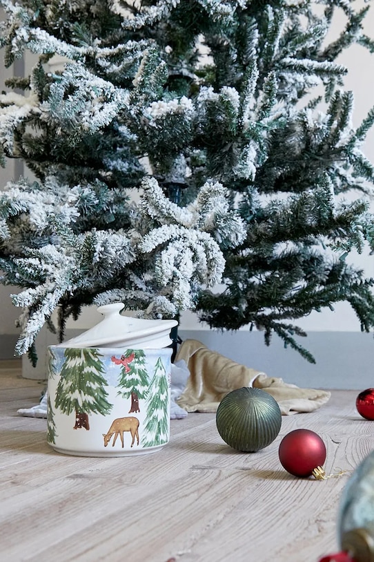 Lifestyle Costa Nova pojemnik z pokrywką 21 cm DX211.WHI multicolor