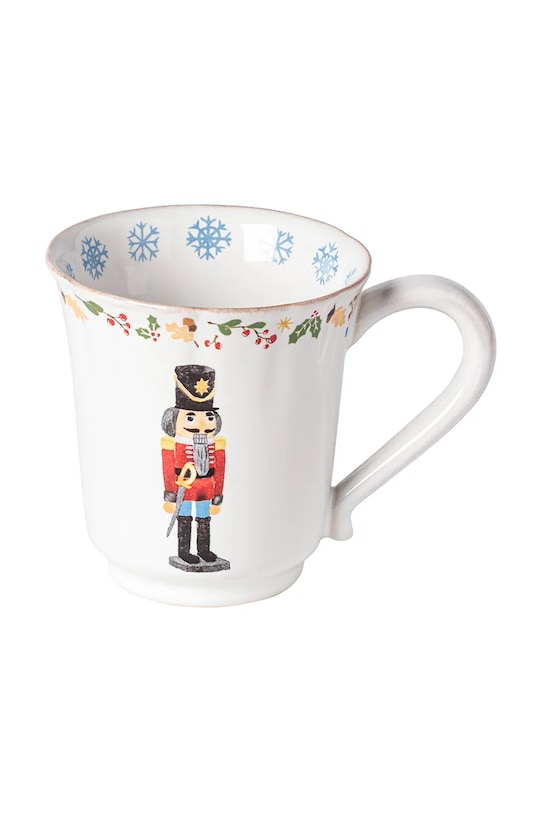 Costa Nova zestaw kubków 320 ml 4-pack multicolor SC131.WNT.SET4