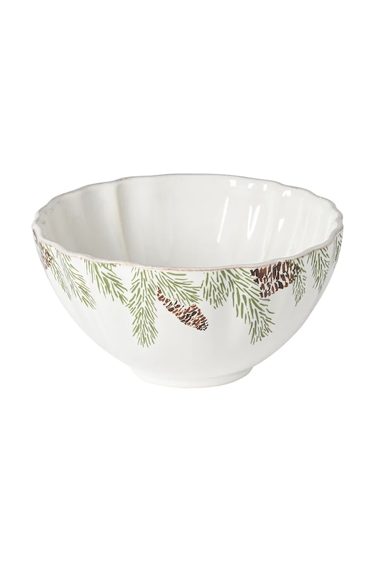 Costa Nova set de boluri 16 cm 4-pack multicolor TS161.WHI.SET4