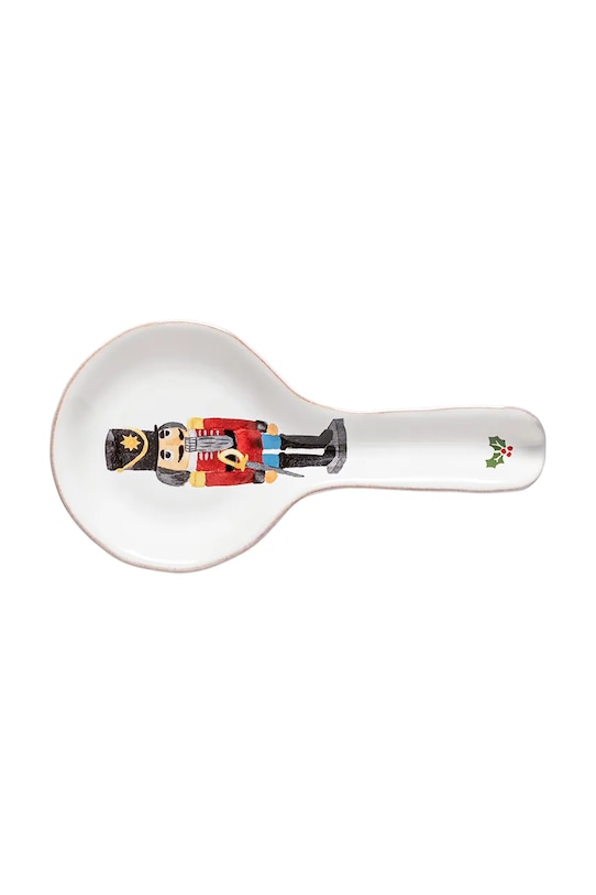 Costa Nova podstawka pod łyżkę 23 cmm multicolor IOD232.WNT