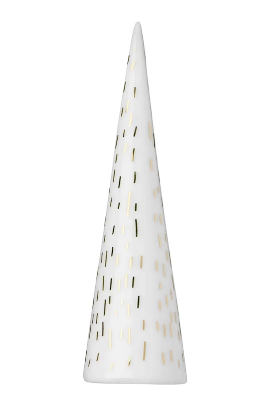 Decor Sada ozdobných figúrok Raeder 4-pak C89576 viacfarebná