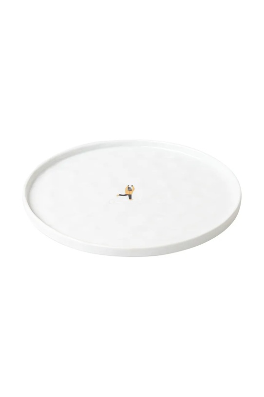 Raeder talerz 22 cm C92533 biały AA00