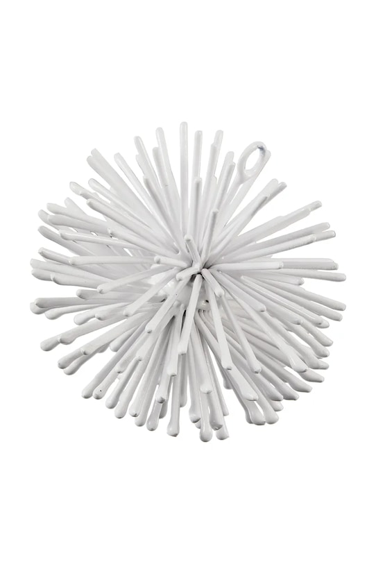 Pols Potten ozdoba choinkowa 3-pack 390.300.081 biały AA00