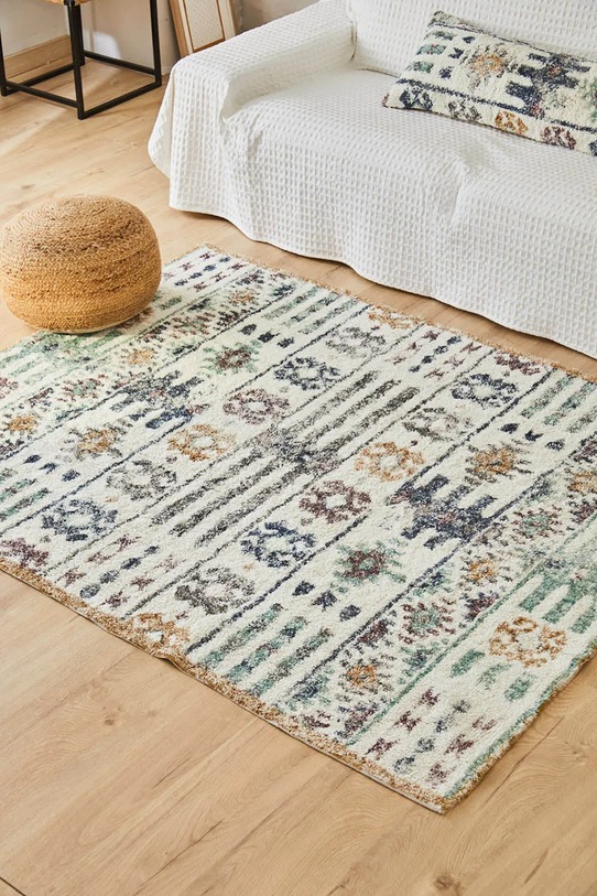 Calma House covor de bumbac Chad 150x200 cm CHAD.200.MUL multicolor AA00