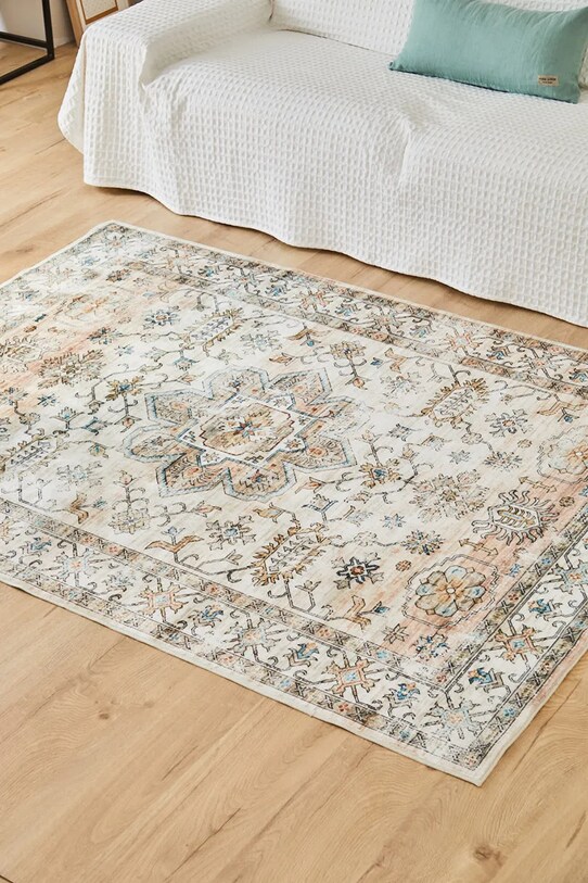 Calma House covor Atena 150x200 cm bej ATENEA.200.BEI