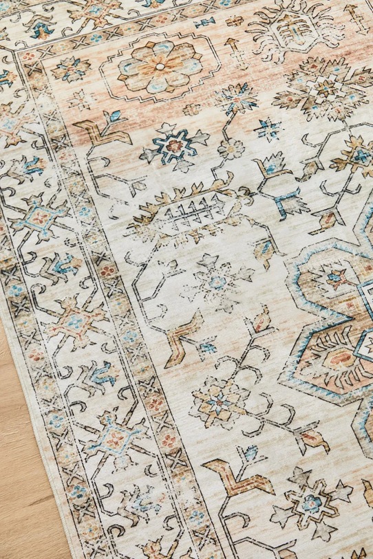 Calma House covor Atena 150x200 cm ATENEA.200.BEI bej