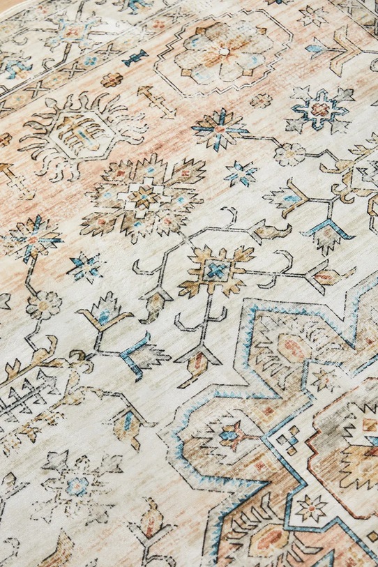 Calma House covor Atena 150x200 cm ATENEA.200.BEI