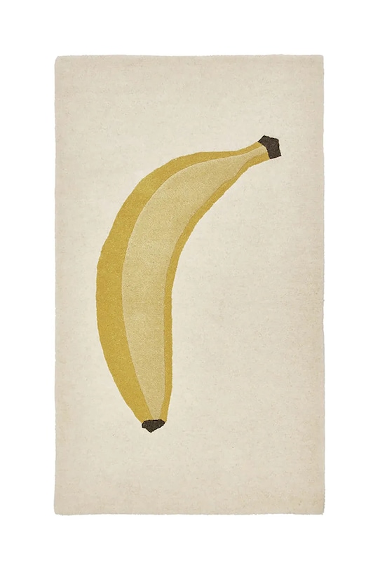 Μάλλινο χαλί OYOY Yummy πολύχρωμο M107317