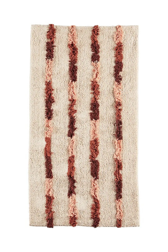 Bavlněný koberec Madam Stoltz vícebarevná PE.MS.02.1