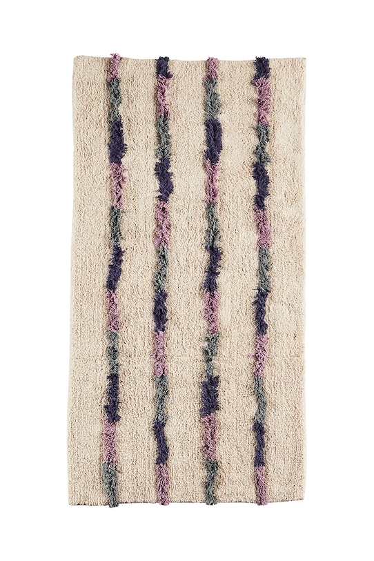 Madam Stoltz dywan bawełniany multicolor PE.MS.02.2