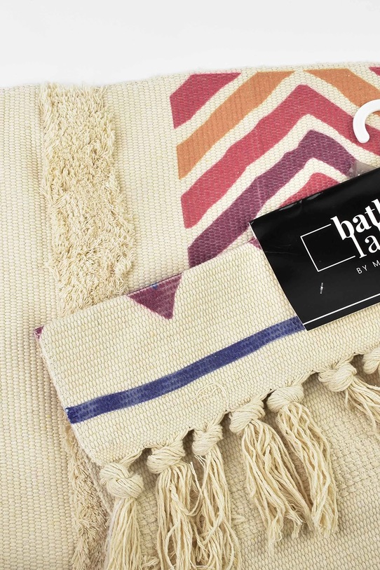 Koberec Affek Design Boho 60 x 90 cm HTUA7551 viacfarebná AA00