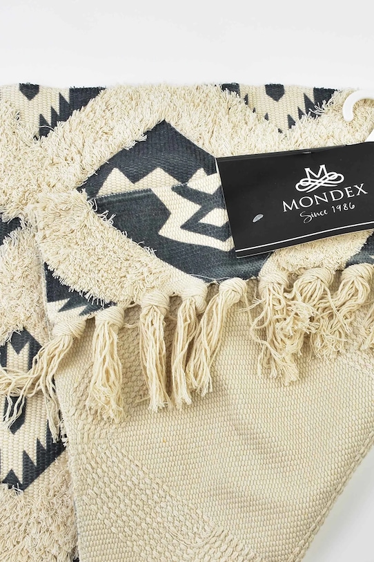 Affek Design dywanik Boho 60 x 90 cm HTUA7544 multicolor AA00