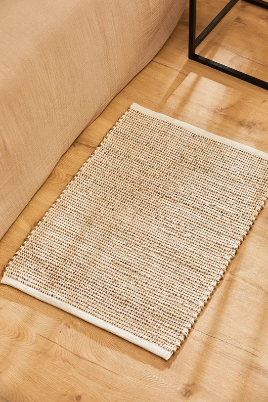 Living și dormitor Calma House covor West WEST.90.CRU bej