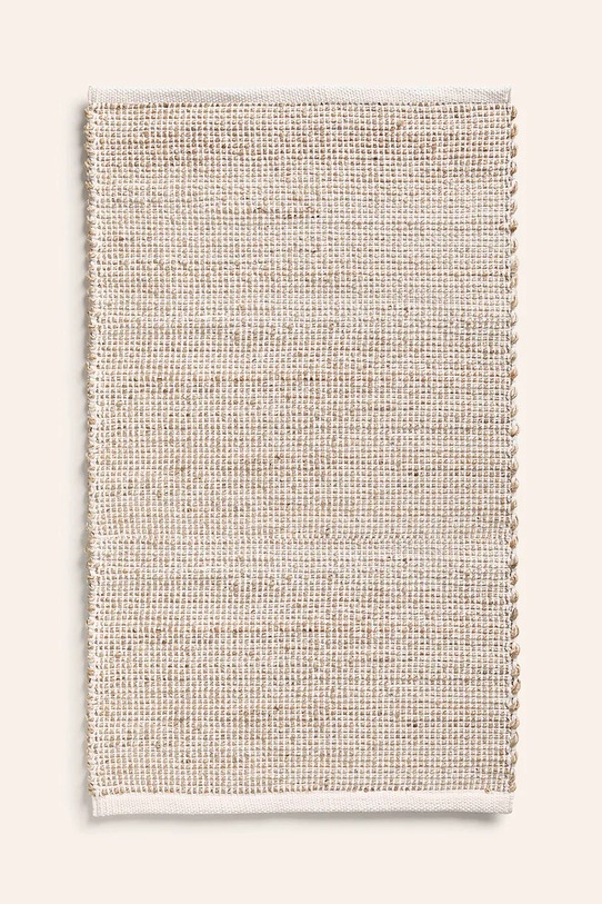 Calma House dywan West 90 x 150 cm beżowy WEST.150.CRU