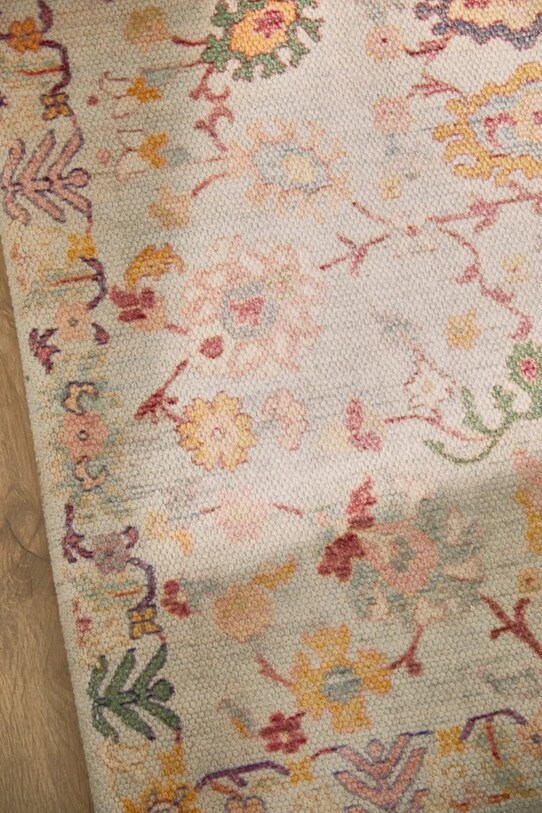 Calma House covor 60x90 cm multicolor ROCHELLE.90.AZU