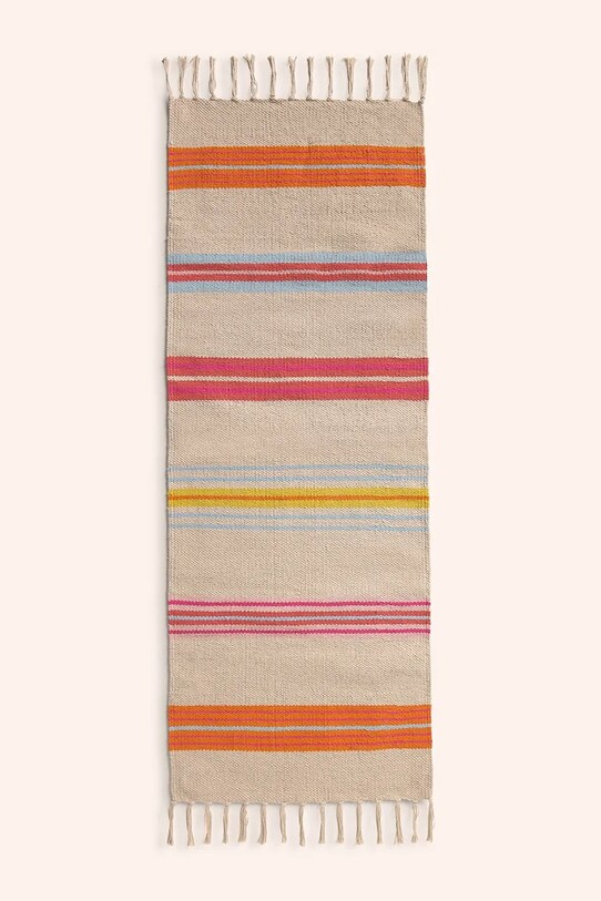 Коврик Peru 45 x 120 cm мультиколор PERU.120A.MUL