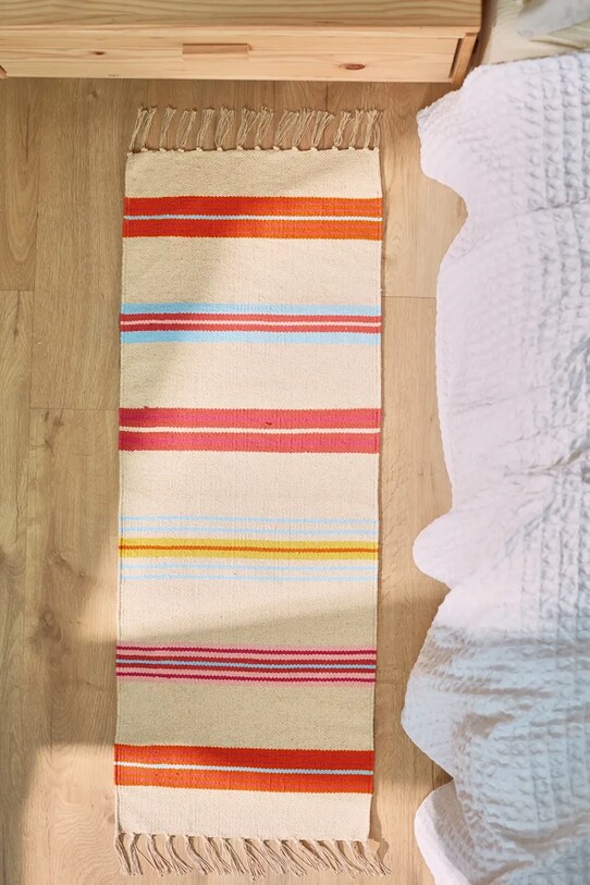 Гостиная и спальня Коврик Peru 45 x 120 cm PERU.120A.MUL мультиколор
