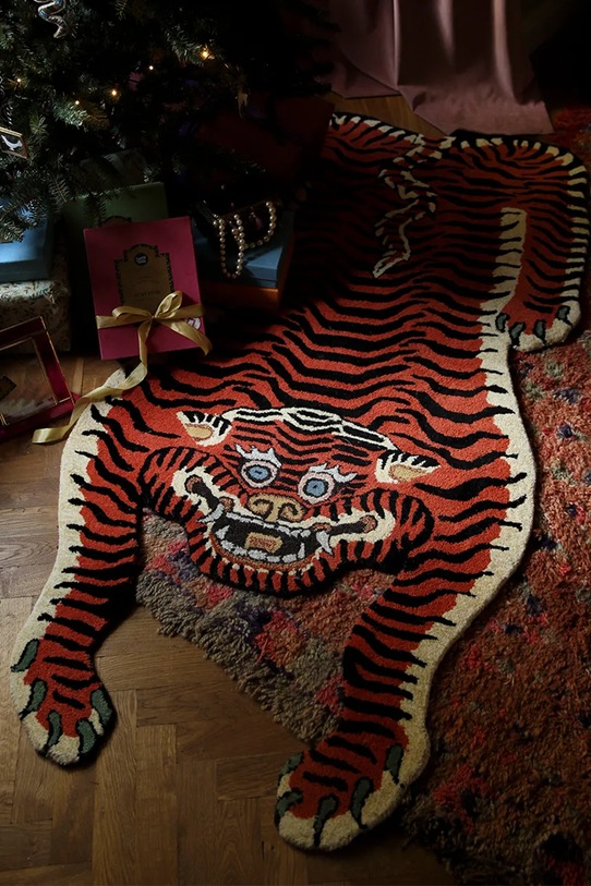 Doing Goods covor multicolor 1.45.10.091.015.5