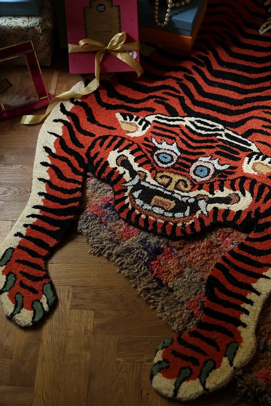 Doing Goods covor 1.45.10.091.015.5 multicolor