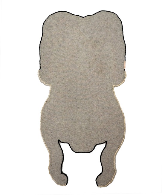 Doing Goods covor 1.45.10.091.015.5 multicolor AA00