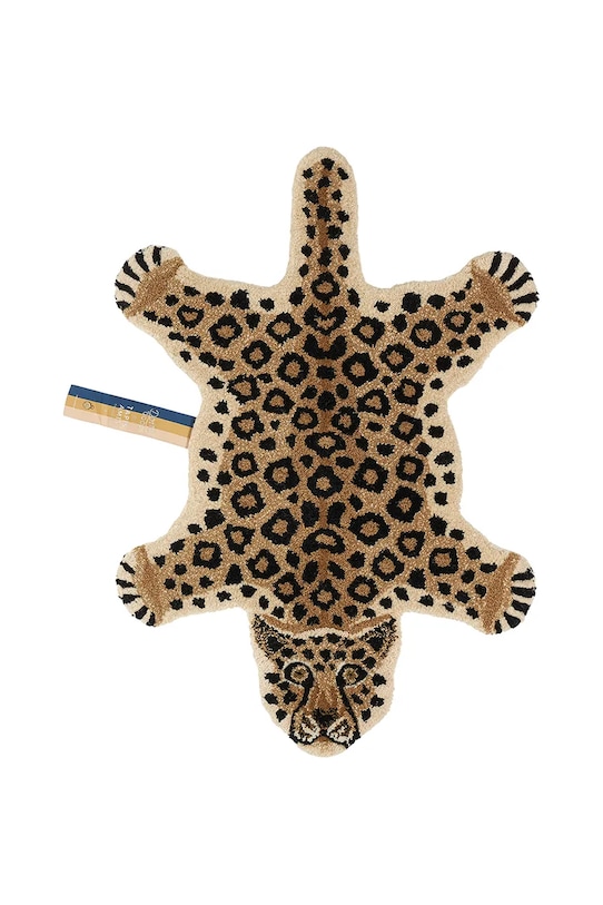 Doing Goods covor 92 x 63 x 2 cm multicolor 1.45.10.001.700.3