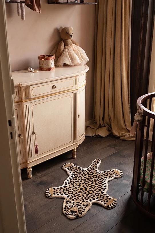 Doing Goods covor 92 x 63 x 2 cm multicolor 1.45.10.001.700.3