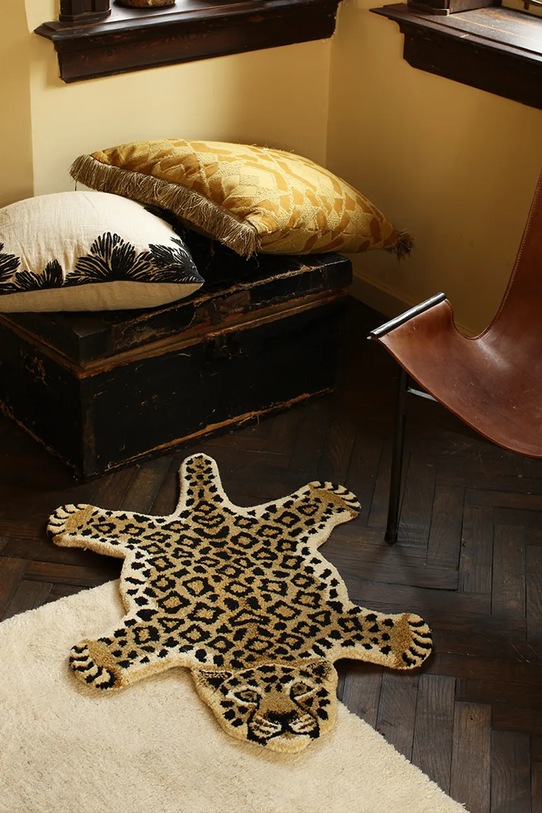 Doing Goods covor 92 x 63 x 2 cm 1.45.10.001.700.3