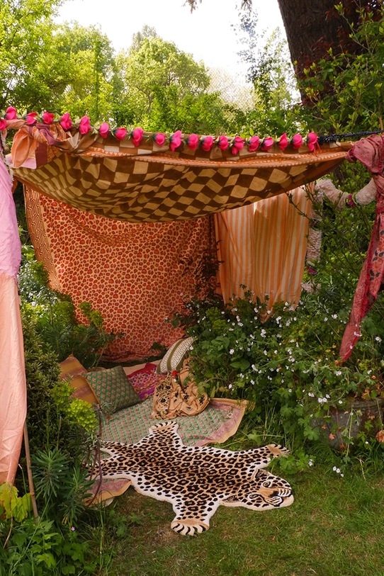 Коврик Doing Goods 150 x 90 x 2 cm 1.45.10.001.700.5 мультиколор