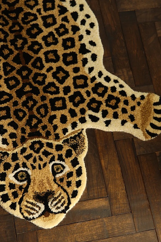 Коврик Doing Goods 150 x 90 x 2 cm 1.45.10.001.700.5