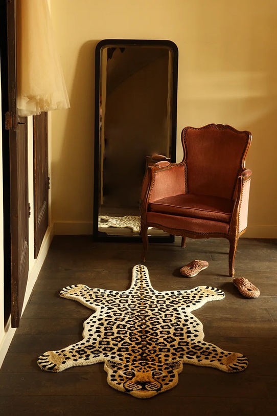 Коврик Doing Goods 150 x 90 x 2 cm 1.45.10.001.700.5