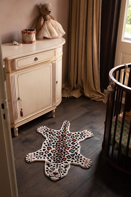 Doing Goods covor 90 x 63 x 2 cm multicolor 1.45.10.900.099.3