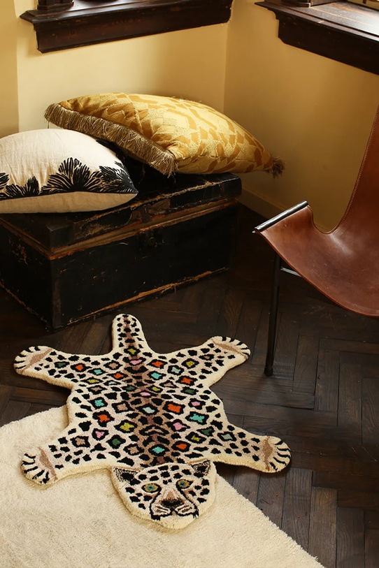 Doing Goods covor 90 x 63 x 2 cm 1.45.10.900.099.3