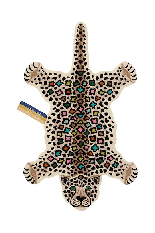 Коврик Doing Goods 150 x 90 x 2 cm мультиколор 1.45.10.900.099.5