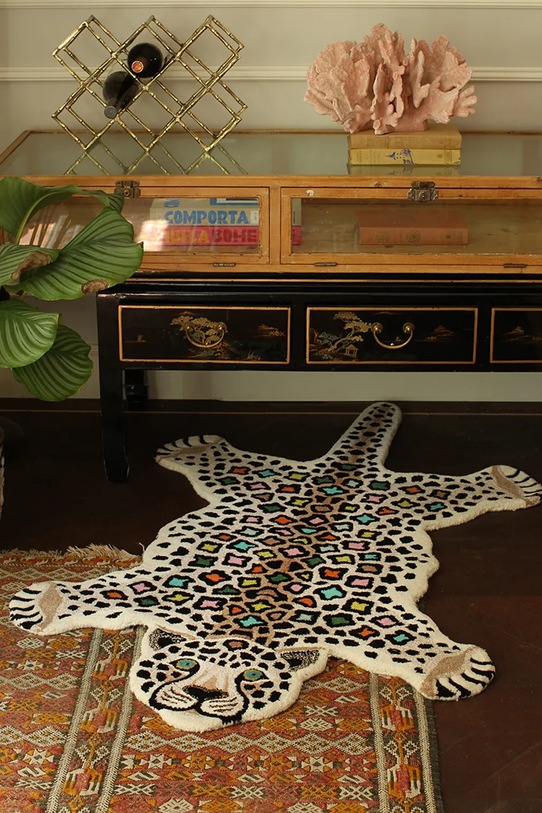 Коврик Doing Goods 150 x 90 x 2 cm 1.45.10.900.099.5