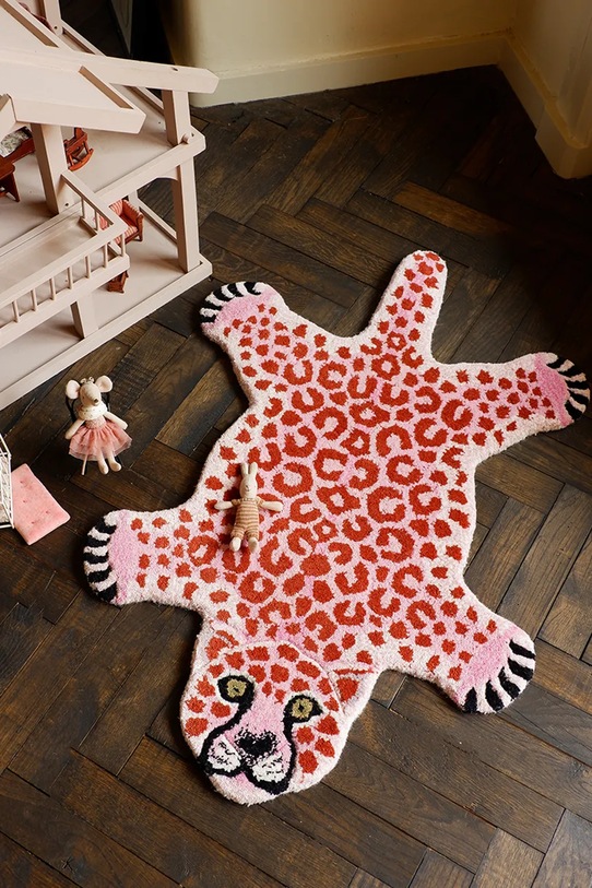 Doing Goods covor 94 x 61 x 2 cm 1.45.10.037.030.3