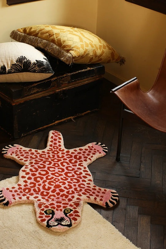 Doing Goods covor 94 x 61 x 2 cm 1.45.10.037.030.3