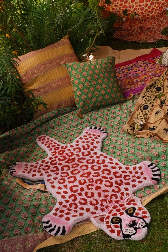 Doing Goods covor 94 x 61 x 2 cm 1.45.10.037.030.3