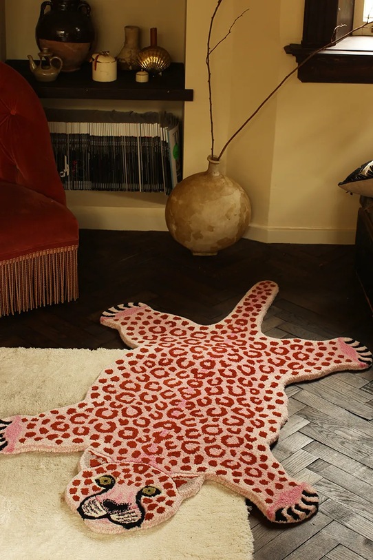 Килим Doing Goods 150 x 88 x 2cm 1.45.10.037.030.5