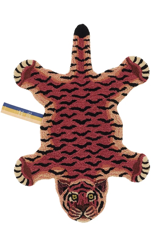 Doing Goods covor 92 x 62 x 2 cm multicolor 1.45.10.095.200.3