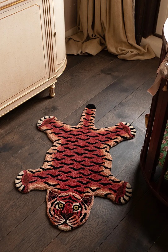 Doing Goods covor 92 x 62 x 2 cm 1.45.10.095.200.3 multicolor