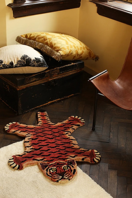 Doing Goods covor 92 x 62 x 2 cm 1.45.10.095.200.3