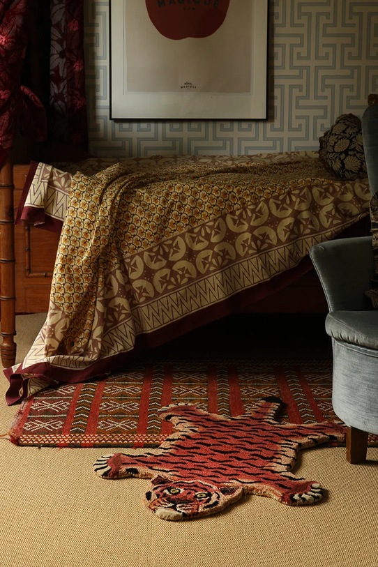 Doing Goods covor 92 x 62 x 2 cm 1.45.10.095.200.3