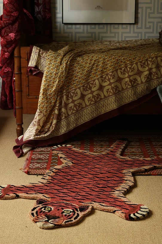 Doing Goods covor 92 x 62 x 2 cm 1.45.10.095.200.3