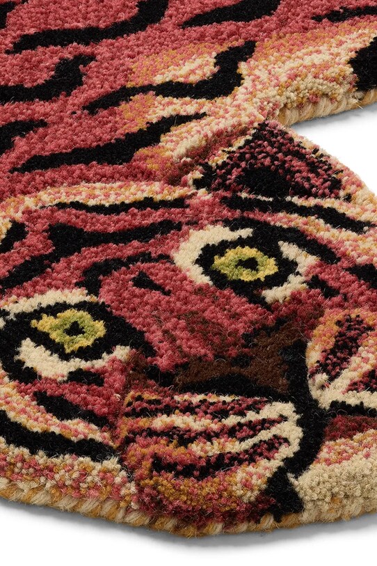 Salon i sypialnia Doing Goods dywan 92 x 62 x 2 cm 1.45.10.095.200.3 multicolor