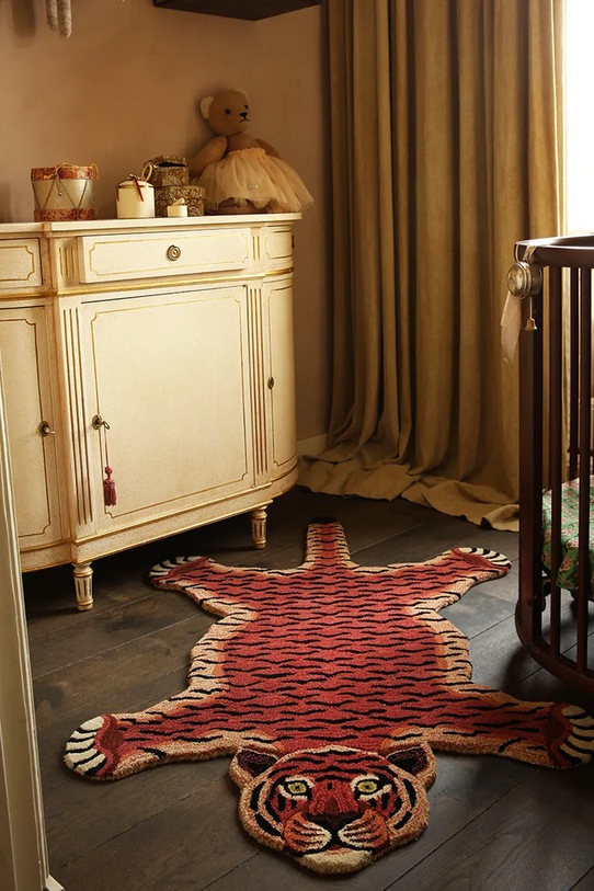 Doing Goods szőnyeg 144 x 93 x 2 cm többszínű 1.45.10.095.200.5